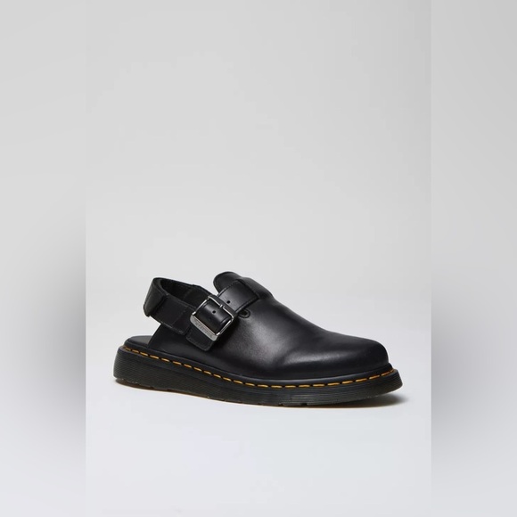 Dr. Martens Jorge II Clog - Picture 2 of 12